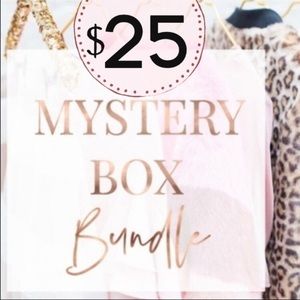 ‼️SUPER SPRING SALE‼️ $25 Mystery Reseller Bundle 5-lb Box